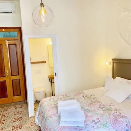 Cozy Studio With Balcony In The Best Place Daire Sitges Dış mekan fotoğraf