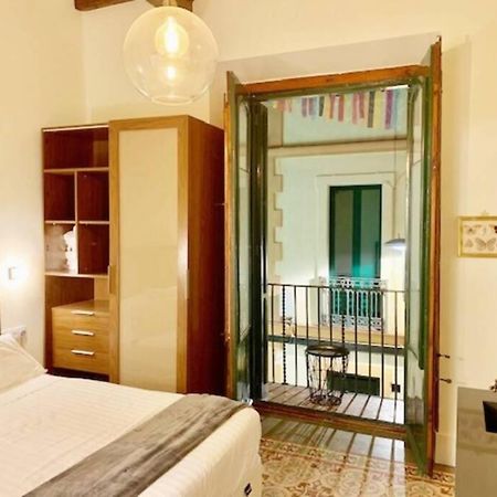 Cozy Studio With Balcony In The Best Place Daire Sitges Dış mekan fotoğraf