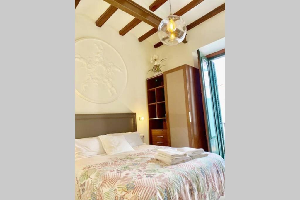 Cozy Studio With Balcony In The Best Place Daire Sitges Dış mekan fotoğraf