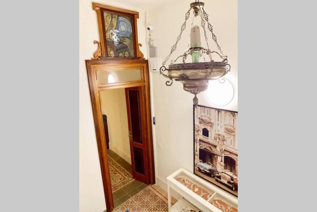 Cozy Studio With Balcony In The Best Place Daire Sitges Dış mekan fotoğraf