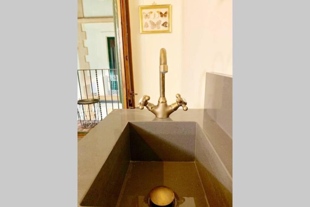 Cozy Studio With Balcony In The Best Place Daire Sitges Dış mekan fotoğraf