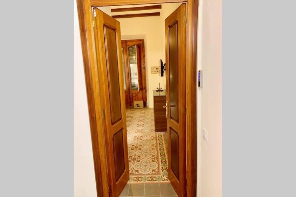 Cozy Studio With Balcony In The Best Place Daire Sitges Dış mekan fotoğraf