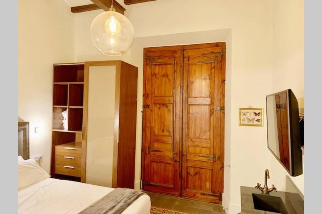 Cozy Studio With Balcony In The Best Place Daire Sitges Dış mekan fotoğraf