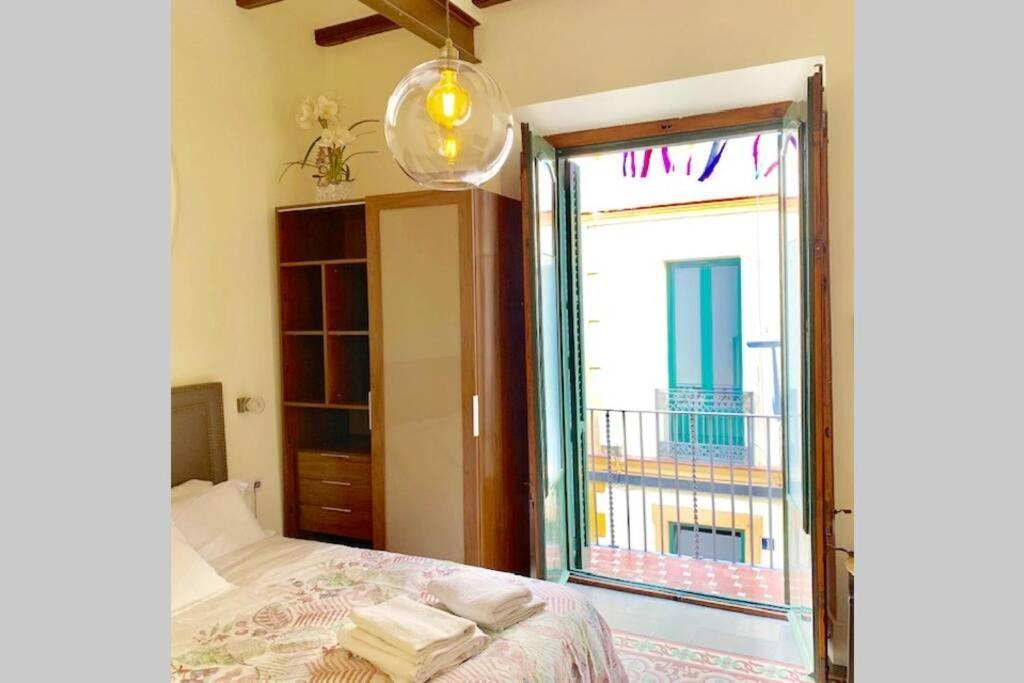 Cozy Studio With Balcony In The Best Place Daire Sitges Dış mekan fotoğraf