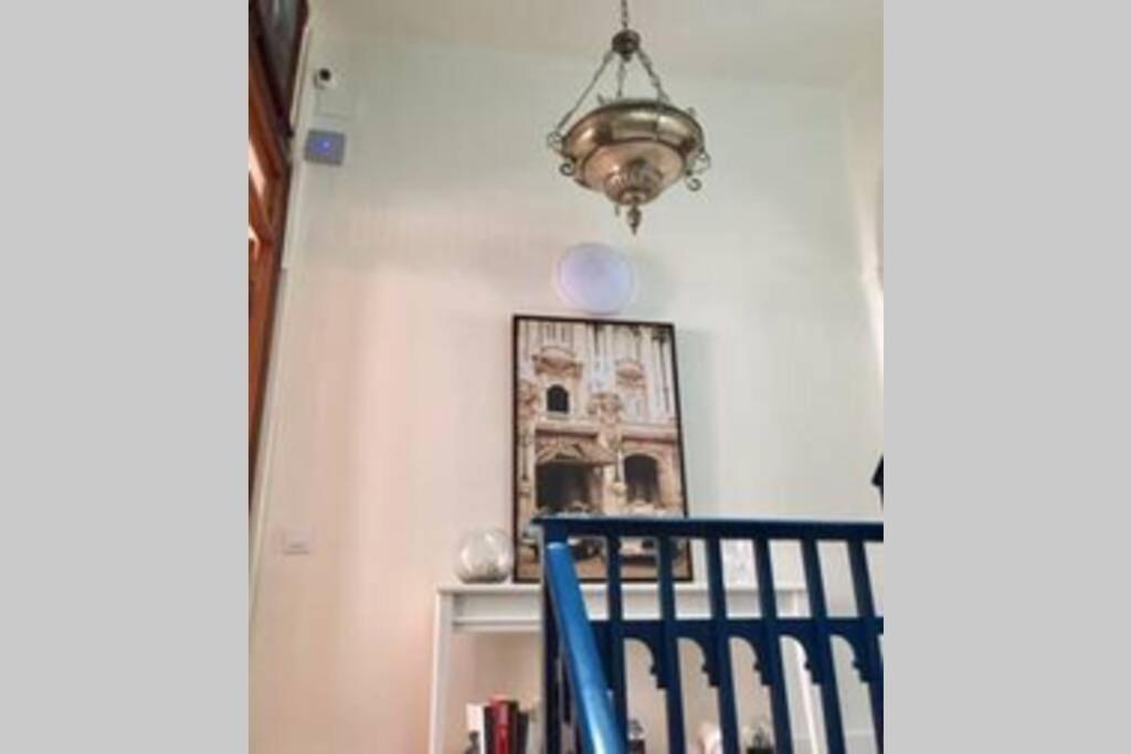 Cozy Studio With Balcony In The Best Place Daire Sitges Dış mekan fotoğraf